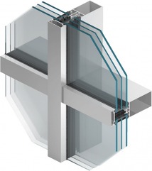 FACADE SYSTEMS