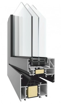 DOOR SYSTEMS - STANDARD