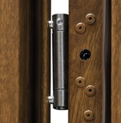 3 adjustable hinges